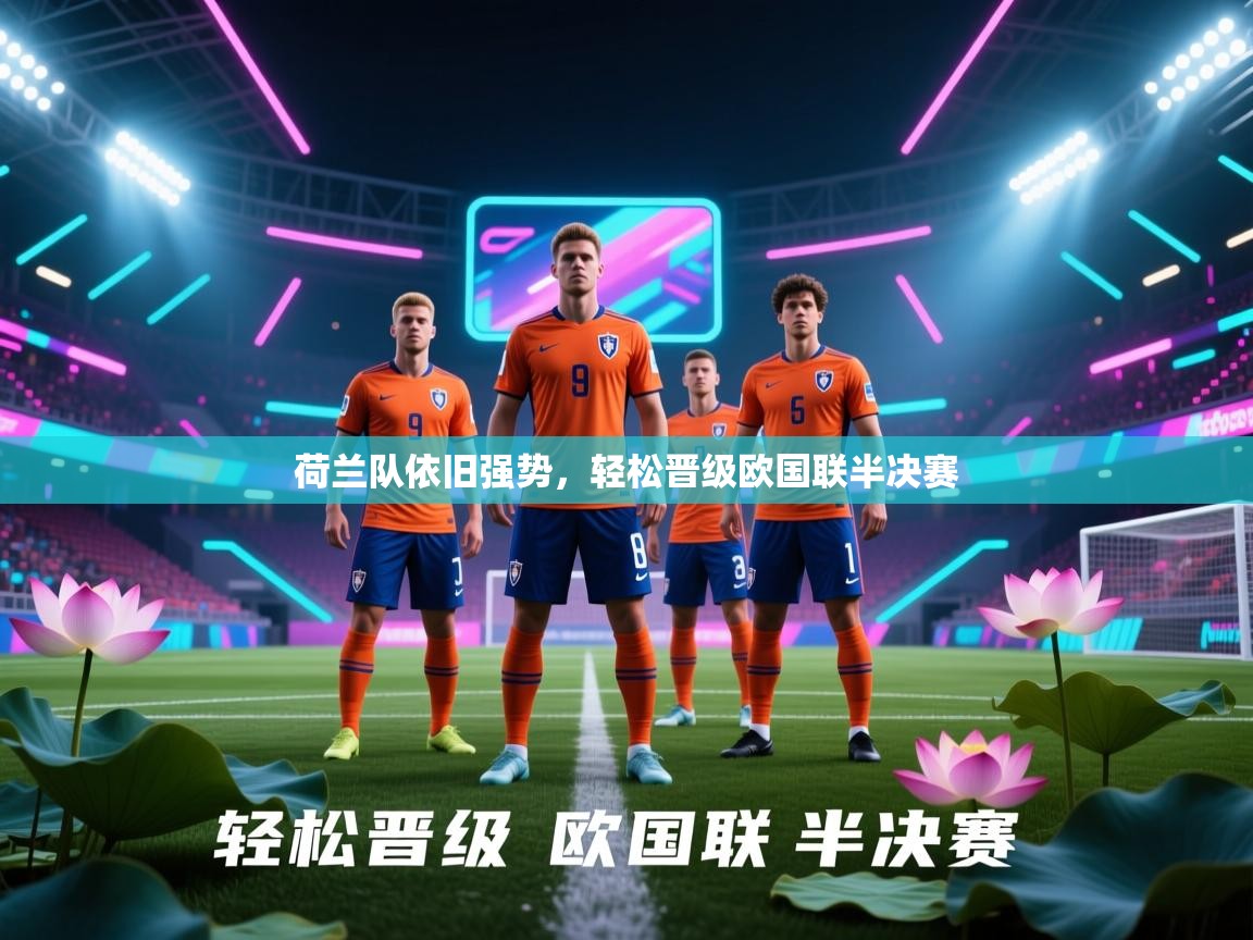 荷兰队依旧强势，轻松晋级欧国联半决赛